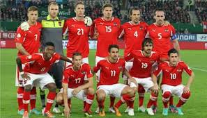 In der qualifikation zur wm 2011 traf die mannschaft auf spanien, england, die türkei und malta. Osterreichische Nationalmannschaft Home Facebook