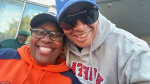 Attending Buffalo Funk Fest