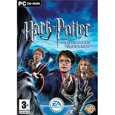 Donner mon avis sur pc. Harry Potter Et Le Prisonnier D Azkaban Jeux Video Achat Prix Fnac