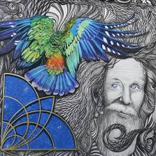 My Art Prints Giclee Signed by Artist (Me)