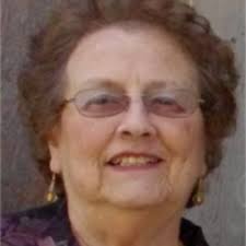 Obituary information for Nancy Patricia Rittenhouse