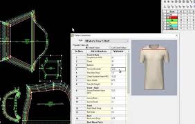 Tukatech Launches Tuka Apm Pattern Making Software Fibre2fashion