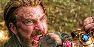 Avengers Movies, Ranked From Worst To Best