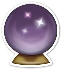 Image result for crystal ball