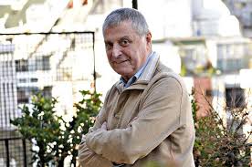 El actor y cantante gino renni murió este domingo a los 78 años, tras casi dos meses de internación en el instituto argentino de diagnóstico y tr. Murio Gino Renni Tras Casi Dos Meses De Estar Internado Por Covid
