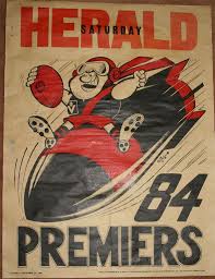 Pin By Andrew Kerr On Weg Posters Art Geelong Football Afl Premiership Essendon Football Club