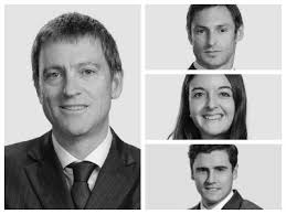 DLA Piper Mexico appoints 6 new partners