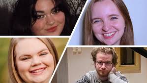 Caroline Britt Archives