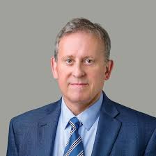 The Honorable Thomas Fink