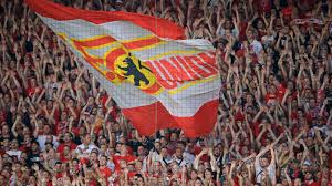 Checking and savings accounts, loans, credit cards, and more. Fussball Vor Dem Berliner Derby Union Gegen Hertha Bsc Zdfmediathek