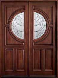 Door Png Wood Exterior Door Custom Entry Doors Solid Wood Entry Doors