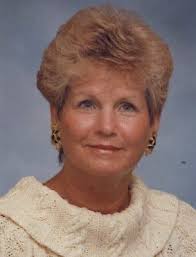 Doris Jean Ferrell Obituary