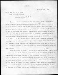 Letter from John Hitz to Alexander Graham Bell and Mabel Hubbard Bell,  December 27, 1897