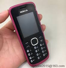 The nokia 1100 (and closely related variants, the nokia 1101 and the nokia 1108) is a basic gsm mobile phone produced by nokia. Refurbished Original Nokia 1100 Dual Sim Mobile Phone 2g Gsm Unlocked Cellphone Russian Language Mobile Phone Phone Gsmnokia 1100 Aliexpress