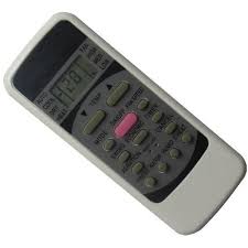 Replacement Remote Control For Voltas Lennox Classic America Kfr 70gw Gx1a 15 R51m Bge Ac Air Conditioner Walmart Com Walmart Com