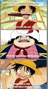 Pin By Al Goodroz On A Single Piece Anime Luffy One Piece