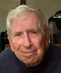 Obituary for William H Witherspoon