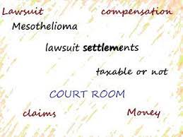 Asbestos and asbestosis trust funds are created via the chapter 11 bankruptcy process. Mesothelioma Lawsuit Settlements Taxable Or Not In 2020 Mesothelioma In Law Suite Punitive Damages