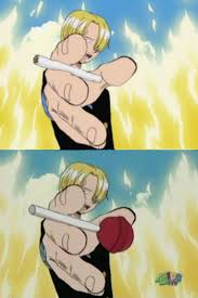 Top 10 badass anime girls feat anime x anime. No Smoking Tv Tropes
