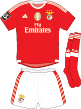 Yesterday exciting derby decided in tiebreak! Sl Benfica 2