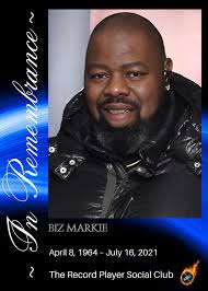 💔 Remembering the legendary Biz Markie (Marcel Theo Hall) who passed away 