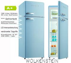 Image For Retro Kuhlschrank Blau Glanz A Kuhl Gefrierkombi Wolkenstein Kuhlschrank Blau Design Kuhlschrank Retro Kuhlschrank