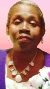 Regina Vereen Obituary (1962