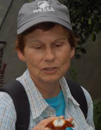 It's with great sadness we announce the passing of Dr Roberta Griffiths.  Roberta was one-in-a-million, she enriched the lives of all who were  fortunate enough to know her. An exceptional scientist, Roberta