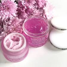 Product Review Peter Thomas Roth Rose Stem Cell Bio Repair Gel Mask And Precious Cream Rose Stem Cell Peter Thomas Roth Rose Stem Cell Rose Stem