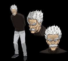 Check spelling or type a new query. Bang One Punch Man Zerochan Anime Image Board