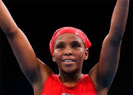 Find and compare the latest boxing lines from the top online betting sites. Ingrit Valencia La Medallista Olimpica Colombiana Que Se Enfrento Al Esmad Las2orillas