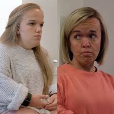 Big Changes! Liz Johnston & Brice Bolden Take a Major Step