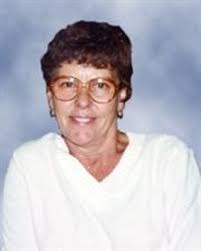 Obituary information for Joyce Dodd