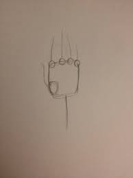 Krimis, ratgeber, romane, kinderbücher, reise & abenteuer Drawing Hands The Simple Way 8 Steps Instructables