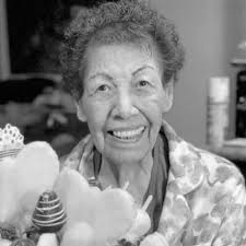 Josephine Palacios Obituary (1930