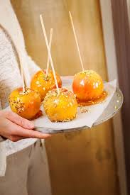 Pomme D Amour Au Caramel Recette Pomme D Amour Pomme D Amour Recette Pomme