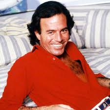 By julio in nyc 1994 and now again in boston 2019 boston. Julio Iglesias Radio King