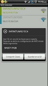 The wps protocol is a simple way to establish a connection between a device and a router by exchanging a pin. Wifi Unlocker 2 0 1 1 3 Download For Android Apk Free