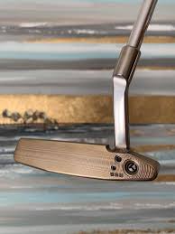 Can someone help me identify its authenticity? If it's, how much is it  worth? Without cover CT Timeless SSS Tourtype in Two-Tone Chromatic Bronze  Finish w/ Polished Welded Mid-Slant Neck Brand new