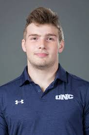 Andrew Donahue's Instagram, Twitter & Facebook