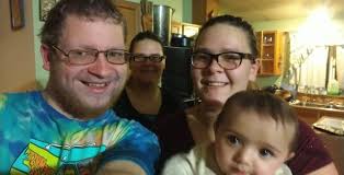 Kalleb Alefteras Ridenour