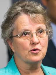 Douglas caught in controversy over Kingman school visit during testing