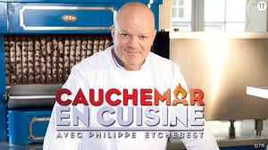 La dernière rediffusion a été mise sur replaytivi le lundi 07 septembre 2020. Cauchemar En Cuisine Philippe Etchebest Au Bord De La Crise De Nerf M6 Replay 6play Terrafemina