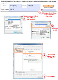 Starten sie jetzt ihre out of home kampagne mit mobile werbelogistik. Certsign DacÄƒ V AÈ›i Reinnoit Certificatul Digital De Curand Iar Valabilitatea Celui Vechi Nu A Expirat IncÄƒ Pe Tokenul Dvs Se RegÄƒsesc DouÄƒ Certificate DacÄƒ Nu AÈ›i Inregistrat Noul Certificat In Sistemul