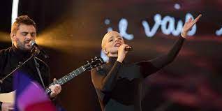 In much more pleasant news, several countries achieved their best eurovision results for a while: France Destination Eurovision 2018 Results Of Semi Final 2