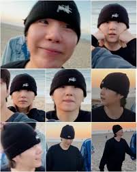 Don't get too happy about squishing him, it's only an illusion 😂  https://bit.ly/3oYghbS