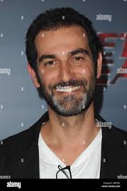 Matt miller hi-res stock photography and images