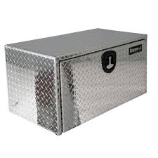 Check spelling or type a new query. Buyers Products Company 24 In X 24 In X 36 In Diamond Plate Tread Aluminum Underbody Truck Tool Box 1705135 The Home Depot