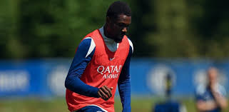 Trend Google: thuram