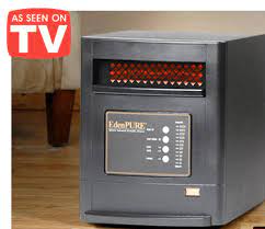We did not find results for: Edenpure Do These Nice Looking Space Heaters Work As Advertised